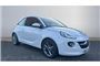 2016 Vauxhall Adam 1.2i Jam 3dr