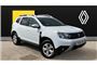 2020 Dacia Duster 1.0 TCe 100 Bi-Fuel Comfort 5dr