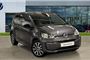 2022 Volkswagen Up 1.0 65PS Black Edition 5dr