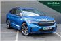 2024 Skoda Enyaq 210kW 85x Sportline Plus 82kWh 4x4 5dr Auto