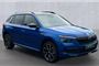 2023 Skoda Kamiq 1.0 TSI 110 Monte Carlo 5dr