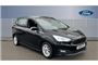 2018 Ford Grand C-MAX 1.0 EcoBoost 125 Zetec 5dr