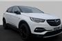 2021 Vauxhall Grandland X 1.2 Turbo SRi Nav 5dr