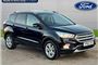 2018 Ford Kuga 1.5 EcoBoost Zetec 5dr 2WD