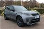 2021 Land Rover Discovery 3.0 D250 R-Dynamic S 5dr Auto