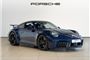 2024 Porsche 911 GTS t-Hybrid 2dr PDK