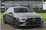 2024 Mercedes-Benz A-Class Saloon A180 Sport Executive 4dr Auto
