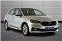 2022 Skoda Fabia 1.0 TSI SE Comfort 5dr