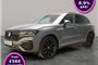 2021 Volkswagen Touareg 3.0 V6 TDI 4Motion Black Edition 5dr Tip Auto