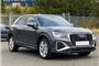 2024 Audi Q2 35 TFSI S Line 5dr