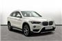 2019 BMW X1 xDrive 18d xLine 5dr