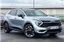 2023 Kia Sportage 1.6T GDi 48V ISG GT-Line 5dr DCT