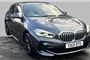 2021 BMW 1 Series 116d M Sport 5dr