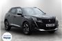 2021 Peugeot 2008 1.5 BlueHDi 110 GT 5dr