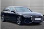 2023 Audi A6 Avant 40 TFSI S Line 5dr S Tronic [Tech Pack]