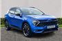2024 Kia Sportage 1.6T GDi 157 48V ISG GT-Line 5dr