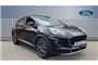 2022 Ford Puma 1.0 EcoBoost Hybrid mHEV Titanium 5dr