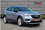 2019 Vauxhall Grandland X 1.5 Turbo D Sport Nav 5dr Auto [6 Speed]