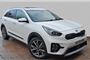 2020 Kia Niro 1.6 GDi Hybrid 4 5dr DCT