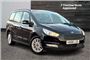 2018 Ford Galaxy 2.0 EcoBlue 150 Zetec 5dr