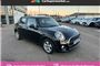 2019 MINI Hatchback 5dr 1.5 Cooper Classic II 5dr