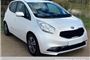 2017 Kia Venga 1.6 3 5dr Auto [6]