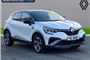 2022 Renault Captur 1.3 Mild hybrid 140 R.S. Line 5dr