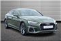 2023 Audi A5 Sportback 35 TDI S Line 5dr S Tronic
