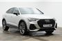 2022 Audi Q3 45 TFSI e Vorsprung 5dr S Tronic