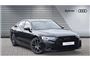 2024 Audi A8 55 TFSI Quattro Black Edition 4dr Tiptronic