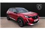 2021 Peugeot 2008 1.2 PureTech 130 GT 5dr EAT8