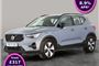 2022 Volvo XC40 Recharge 1.5 T4 Recharge PHEV Plus Dark 5dr Auto