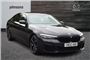 2022 BMW 5 Series 520d MHT M Sport 4dr Step Auto