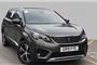 2019 Peugeot 5008 1.6 PureTech 180 Allure 5dr EAT8