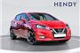 2021 Nissan Micra 1.0 IG-T 92 Acenta 5dr