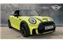 2022 MINI Hatchback 2.0 Cooper S Sport 3dr Auto