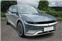 2022 Hyundai IONIQ 5 160kW Ultimate 73 kWh 5dr Auto