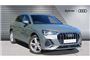 2019 Audi Q3 45 TFSI Quattro S Line 5dr S Tronic