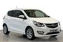 2018 Vauxhall Viva 1.0 [73] SL 5dr