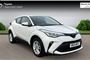 2021 Toyota C-HR 1.8 Hybrid Icon 5dr CVT