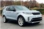 2022 Land Rover Discovery 3.0 D300 R-Dynamic HSE 5dr Auto