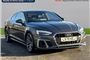 2020 Audi A5 35 TDI S Line 2dr S Tronic