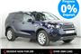 2016 Land Rover Discovery Sport 2.0 TD4 180 SE 5dr Auto