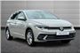 2022 Volkswagen Polo 1.0 TSI Style 5dr