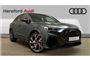 2023 Audi RS Q3 RS Q3 TFSI Quattro Vorsprung 5dr S Tronic