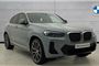 2022 BMW X4 xDrive20d MHT M Sport 5dr Step Auto