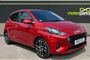 2021 Hyundai i10 1.2 MPi Premium 5dr Auto