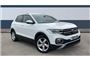 2019 Volkswagen T-Cross 1.0 TSI 115 SEL 5dr DSG