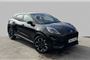 2022 Ford Puma 1.0 EcoBoost Hybrid mHEV ST-Line X 5dr