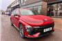 2023 Hyundai Kona 1.6 GDi Hybrid N Line S 5dr DCT